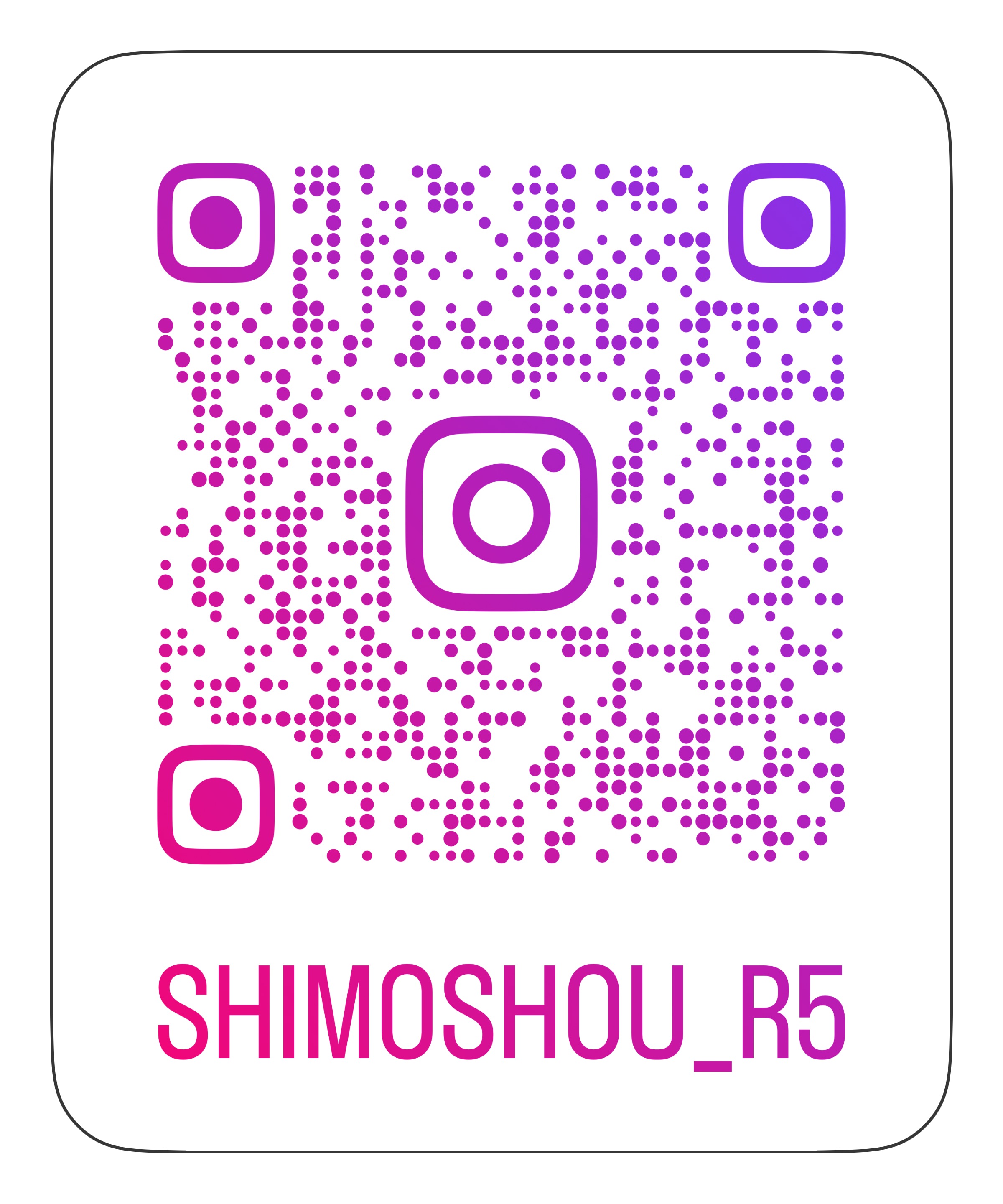QRコード