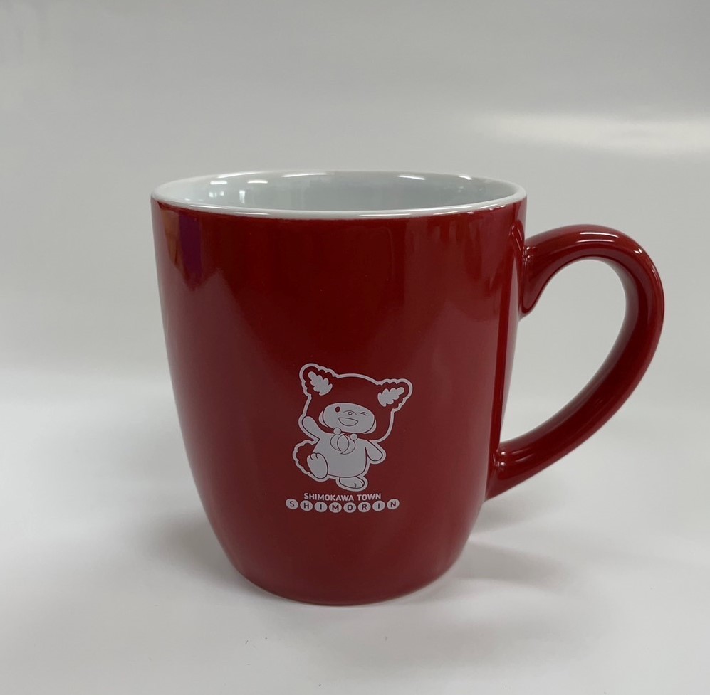 マグカップ