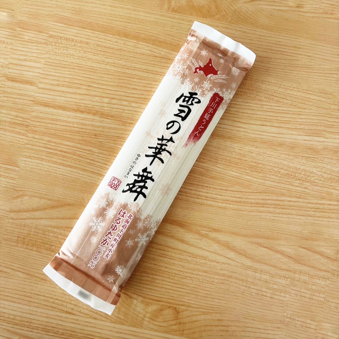 たばた製麺