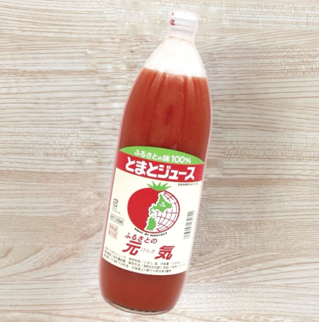 トマトジュース1000ml